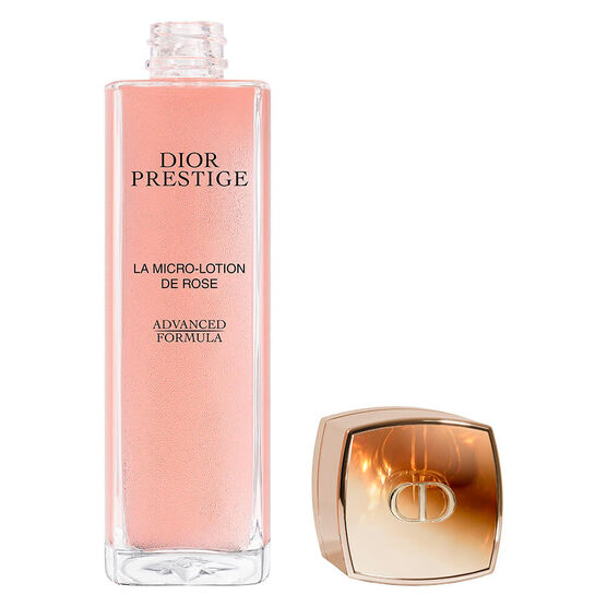 Lo&ccedil;&atilde;o Facial Dior Prestige La Micro Lotion de Rose Advanced